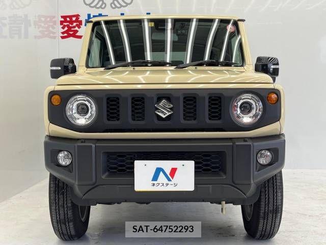 Suzuki JIMNY 2023-01 385668-10