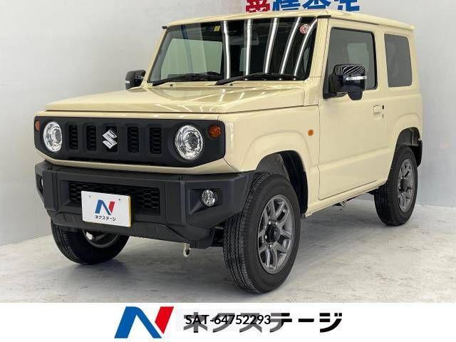 Suzuki JIMNY 2023-01 385668-0