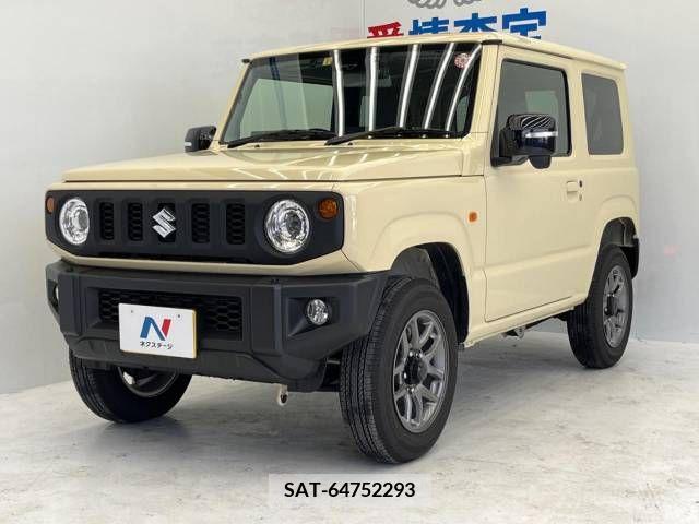 Suzuki JIMNY 2023-01 385668-19