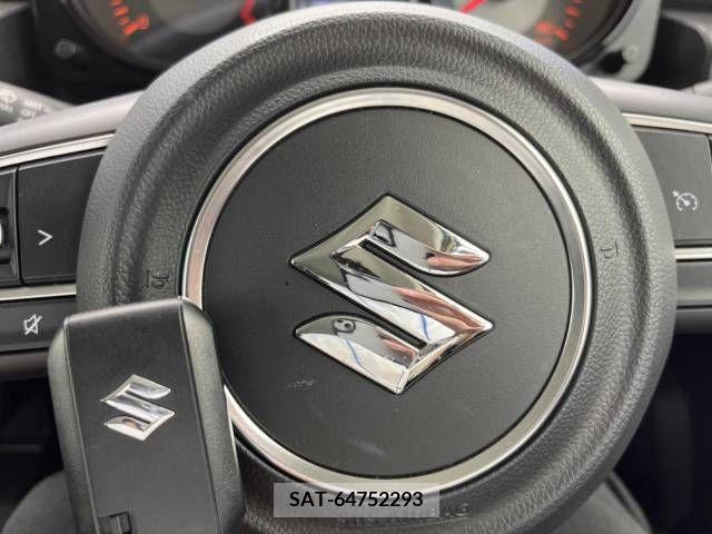 Suzuki JIMNY 2023-01 385668-8