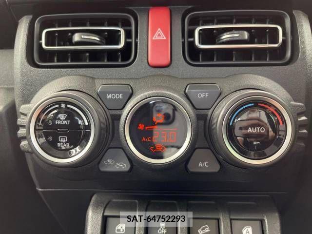 Suzuki JIMNY 2023-01 385668-7