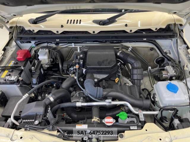 Suzuki JIMNY 2023-01 385668-17