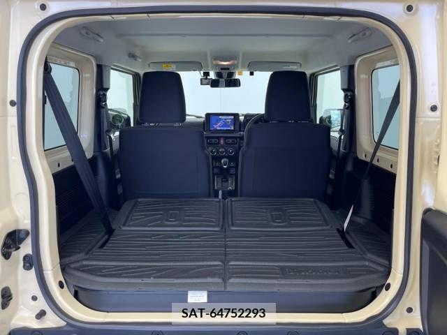 Suzuki JIMNY 2023-01 385668-16