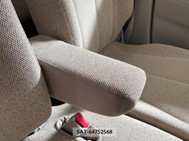 Suzuki PALETTE 2008-03 252566-7