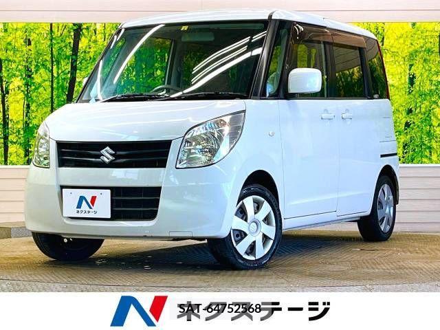 Suzuki PALETTE 2008-03 252566-0