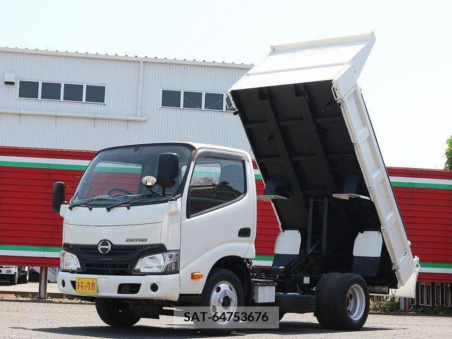 Hino DUTRO 2017-09 359483-15
