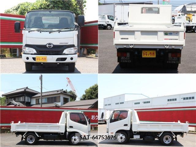 Hino DUTRO 2017-09 359483-3