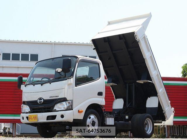 Hino DUTRO 2017-09 359483-0