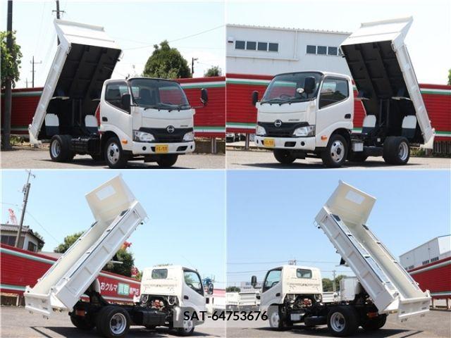 Hino DUTRO 2017-09 359483-19