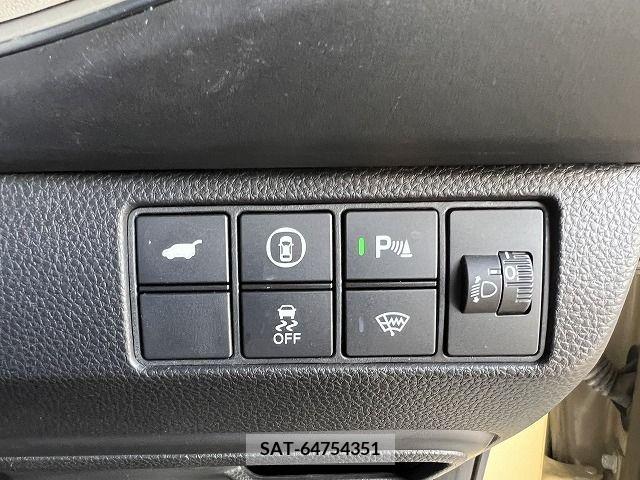 Honda VEZEL 2022-02 288327-9