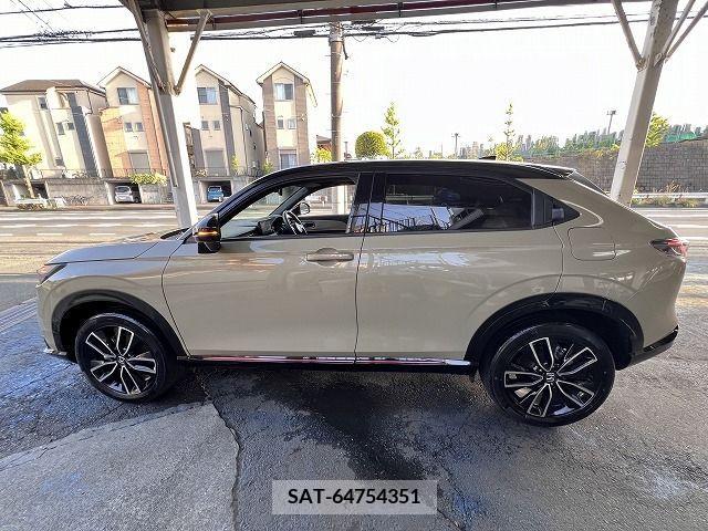Honda VEZEL 2022-02 288327-8