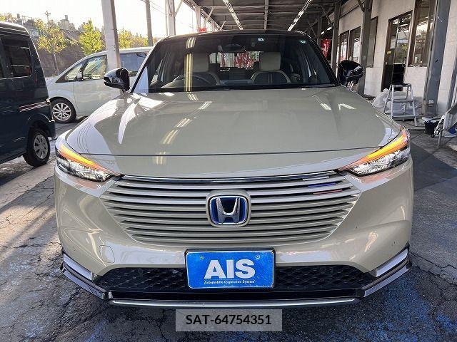 Honda VEZEL 2022-02 288327-3