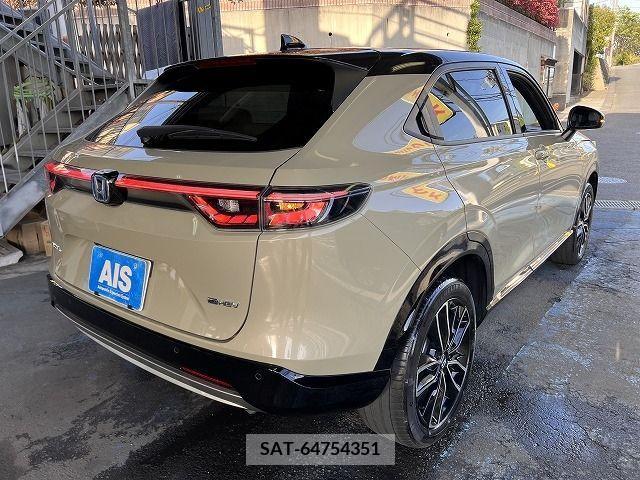 Honda VEZEL 2022-02 288327-5