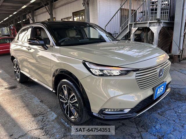 Honda VEZEL 2022-02 288327-4