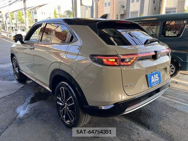 Honda VEZEL 2022-02 288327-2