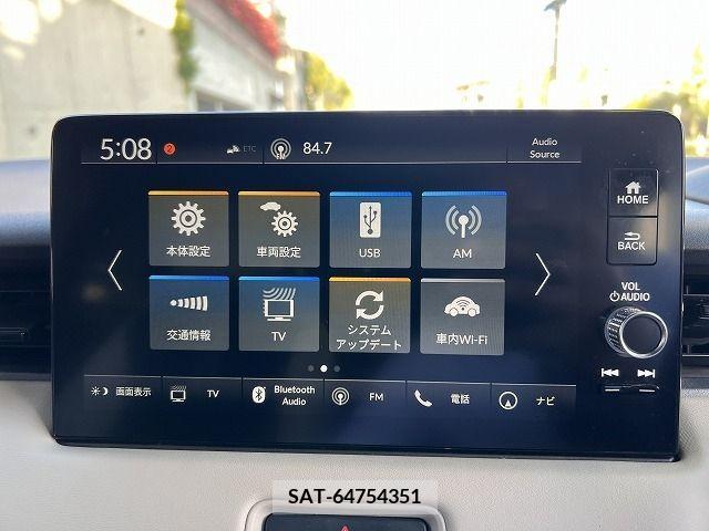 Honda VEZEL 2022-02 288327-14