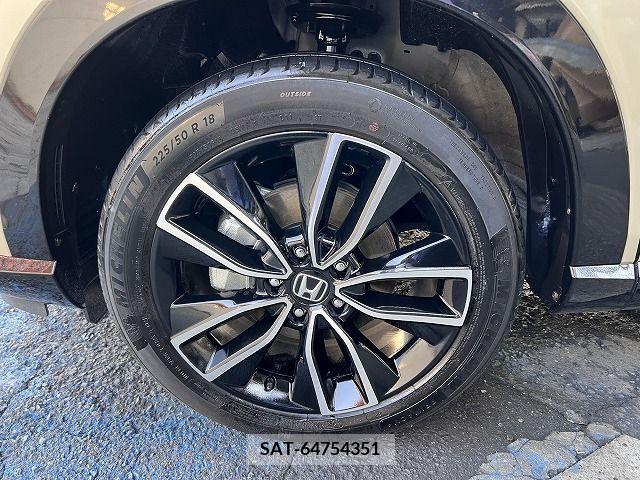 Honda VEZEL 2022-02 288327-17