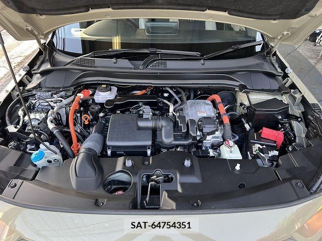 Honda VEZEL 2022-02 288327-19