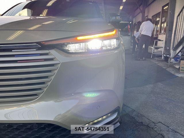 Honda VEZEL 2022-02 288327-20