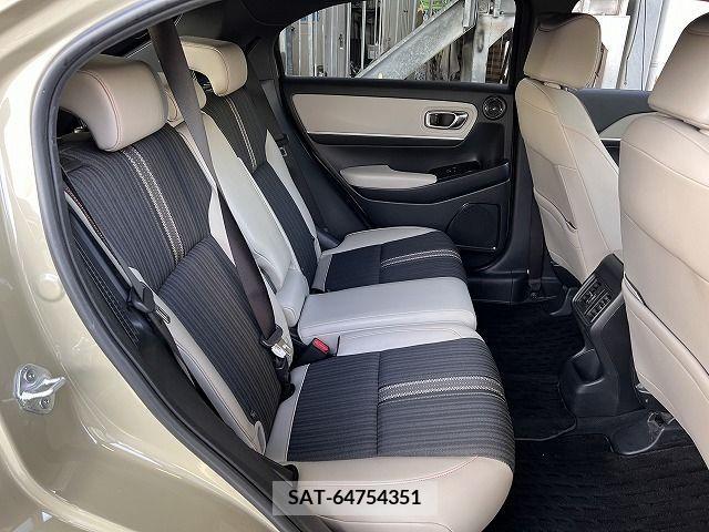 Honda VEZEL 2022-02 288327-25