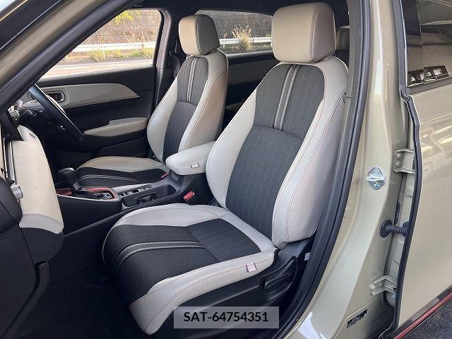 Honda VEZEL 2022-02 288327-27