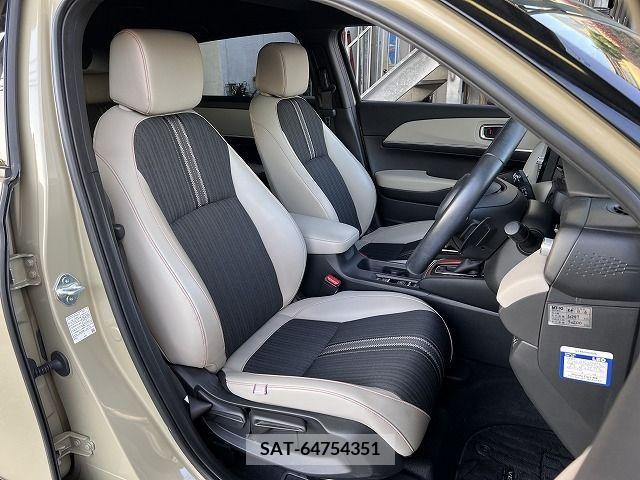 Honda VEZEL 2022-02 288327-28