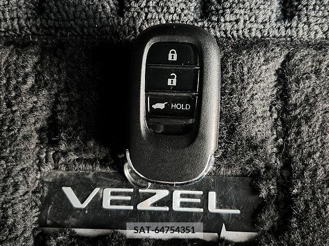 Honda VEZEL 2022-02 288327-29