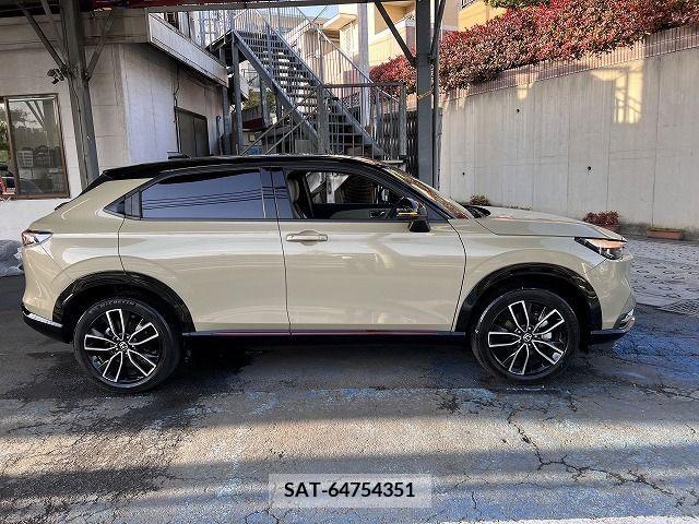 Honda VEZEL 2022-02 288327-7