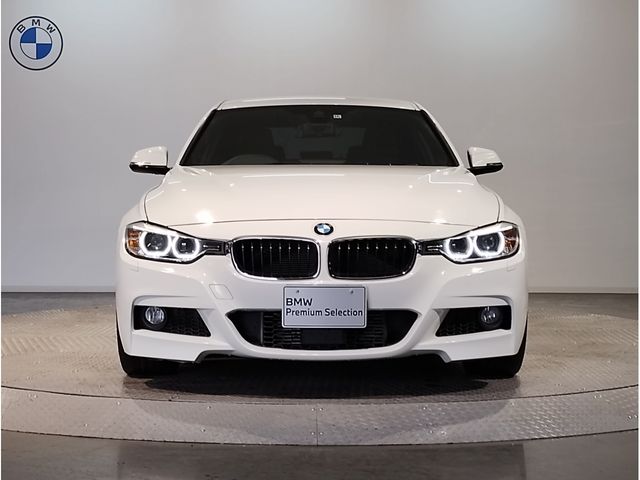 Bmw 3 SERIES 2014-12 192407-3