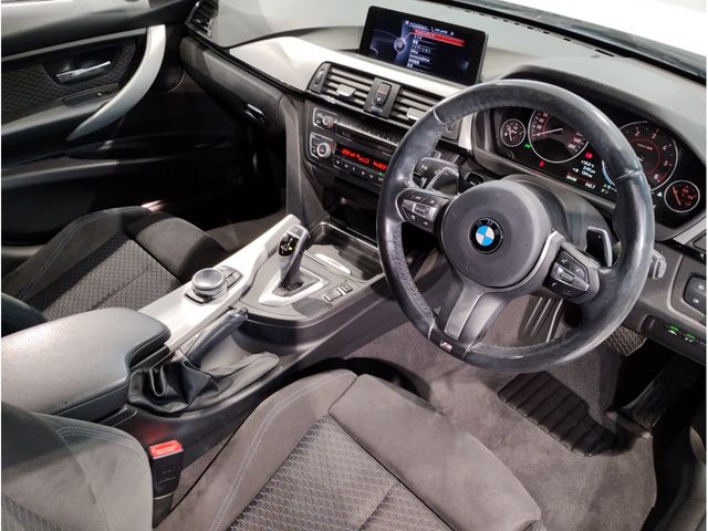 Bmw 3 SERIES 2014-12 192407-14