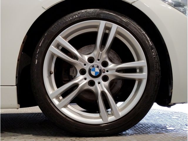 Bmw 3 SERIES 2014-12 192407-8