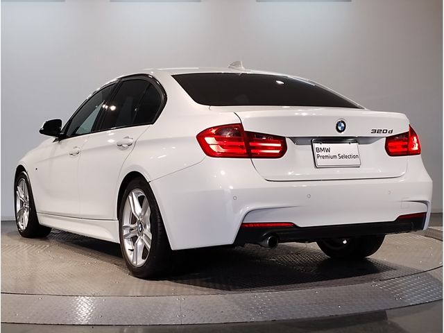 Bmw 3 SERIES 2014-12 192407-6