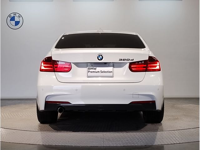 Bmw 3 SERIES 2014-12 192407-4