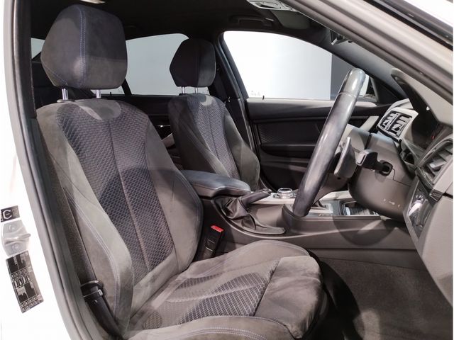 Bmw 3 SERIES 2014-12 192407-13