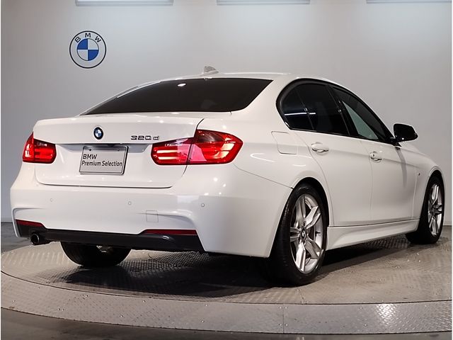 Bmw 3 SERIES 2014-12 192407-2