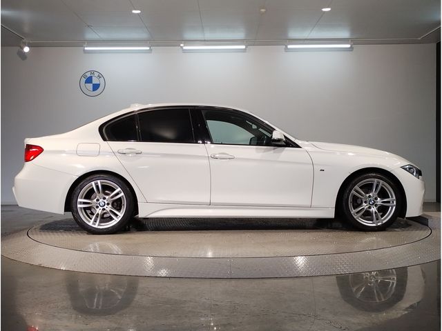 Bmw 3 SERIES 2014-12 192407-7