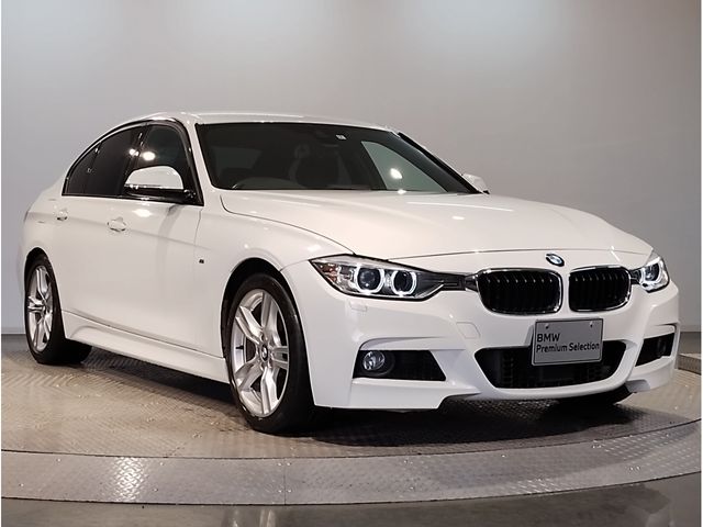 Bmw 3 SERIES 2014-12 192407-5