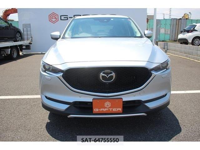 Mazda CX-5 2020-05 296480-7