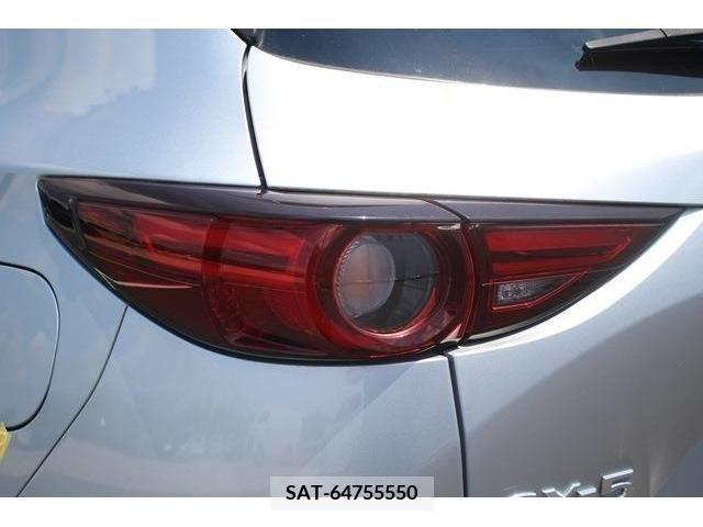 Mazda CX-5 2020-05 296480-12