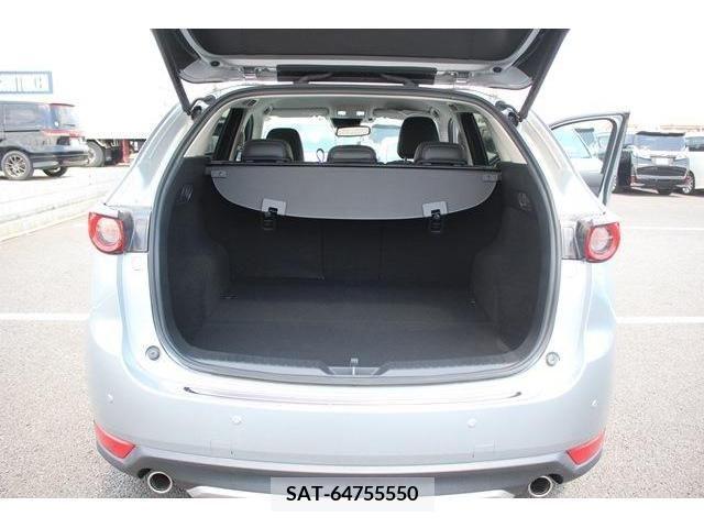 Mazda CX-5 2020-05 296480-17