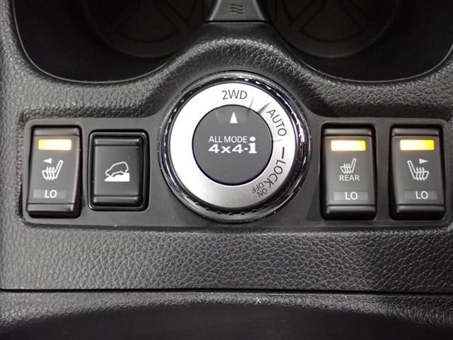 Nissan X-TRAIL 2022-03 193452-19
