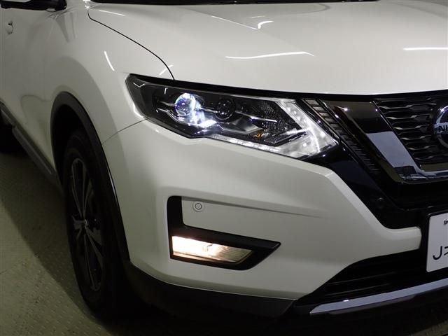 Nissan X-TRAIL 2022-03 193452-8