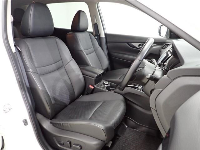 Nissan X-TRAIL 2022-03 193452-25