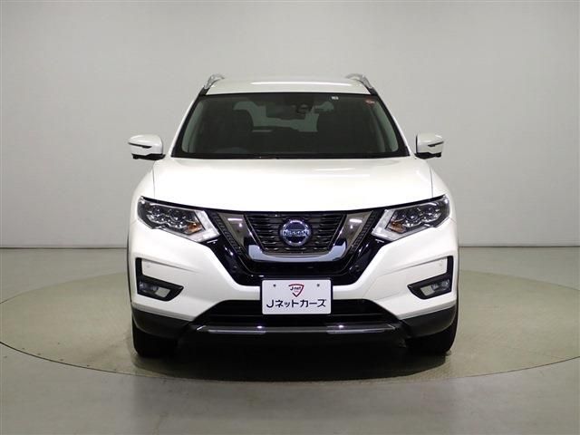 Nissan X-TRAIL 2022-03 193452-4