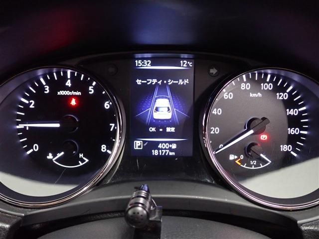Nissan X-TRAIL 2022-03 193452-24
