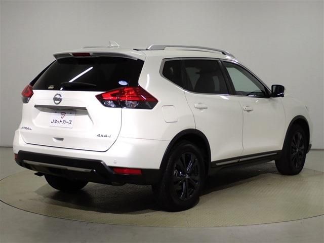 Nissan X-TRAIL 2022-03 193452-3