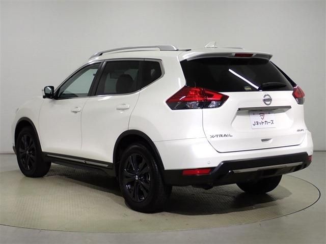 Nissan X-TRAIL 2022-03 193452-6