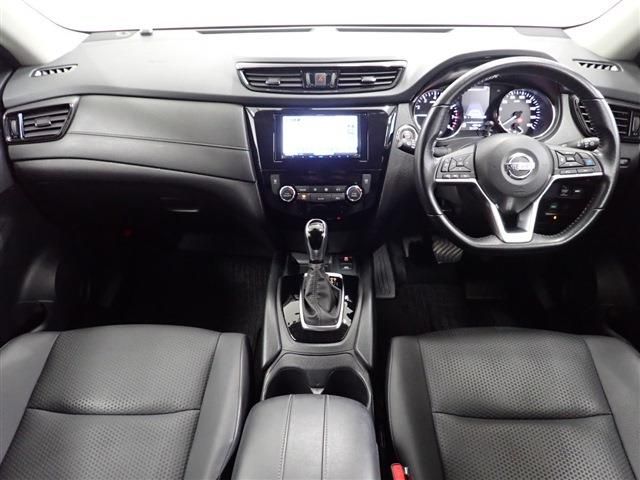 Nissan X-TRAIL 2022-03 193452-10