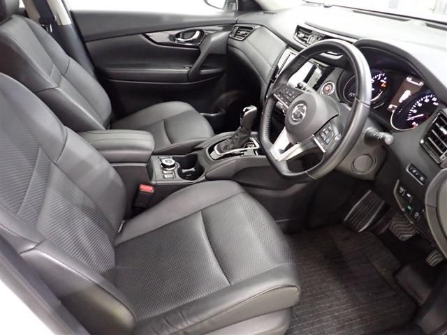 Nissan X-TRAIL 2022-03 193452-26