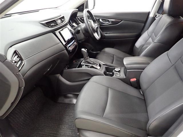 Nissan X-TRAIL 2022-03 193452-29